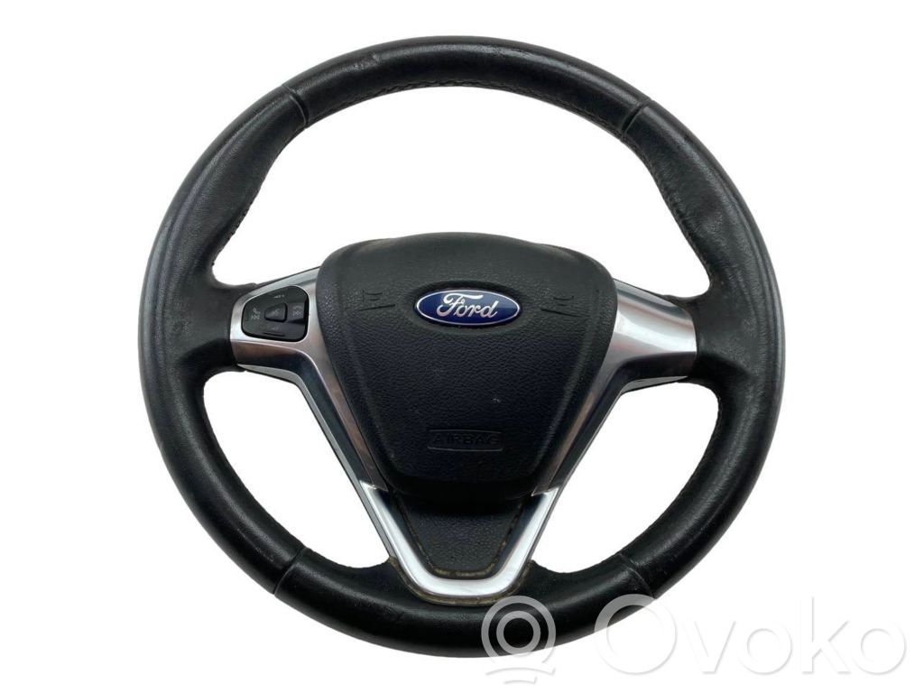 Ford B-MAX Stūre 