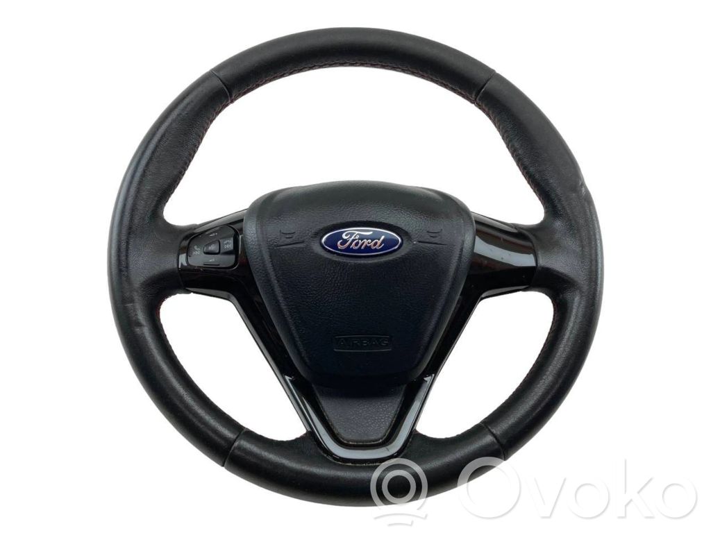Ford Fiesta Steering wheel 