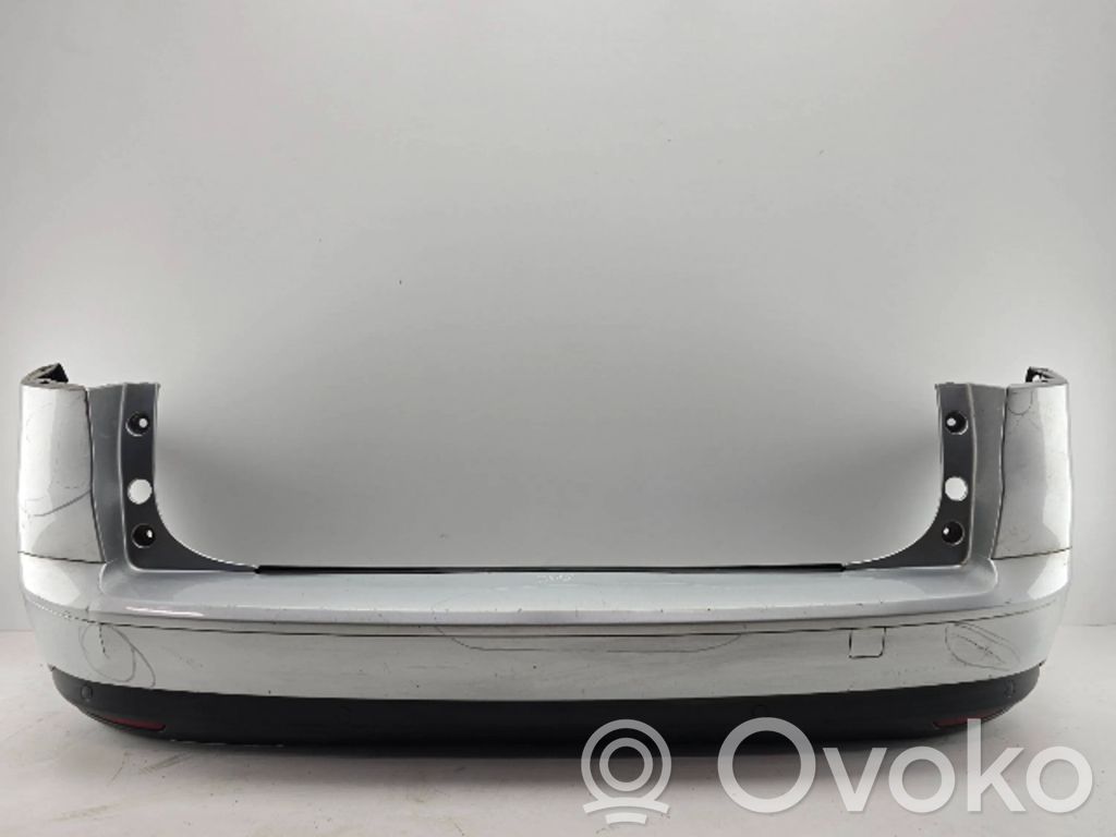 Citroen C5 Rear bumper 