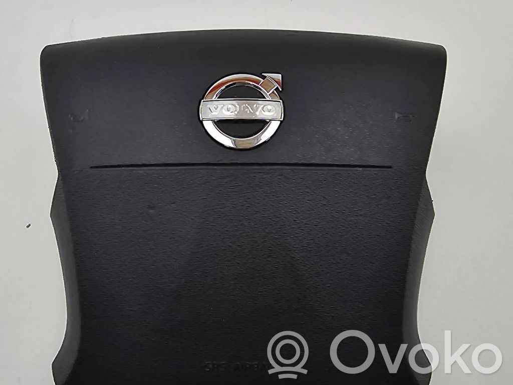 Volvo S80 Stūres drošības spilvens 