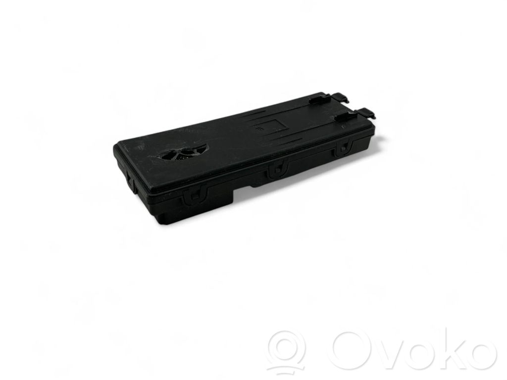 Audi Q2 - Other control units/modules 