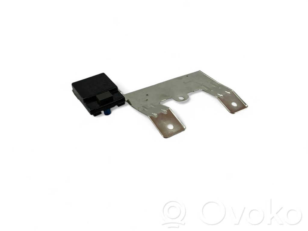 Audi A1 Antenos stiprintuvas 
