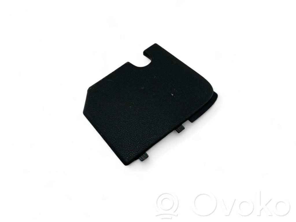 Audi Q2 - Dashboard lower bottom trim panel 