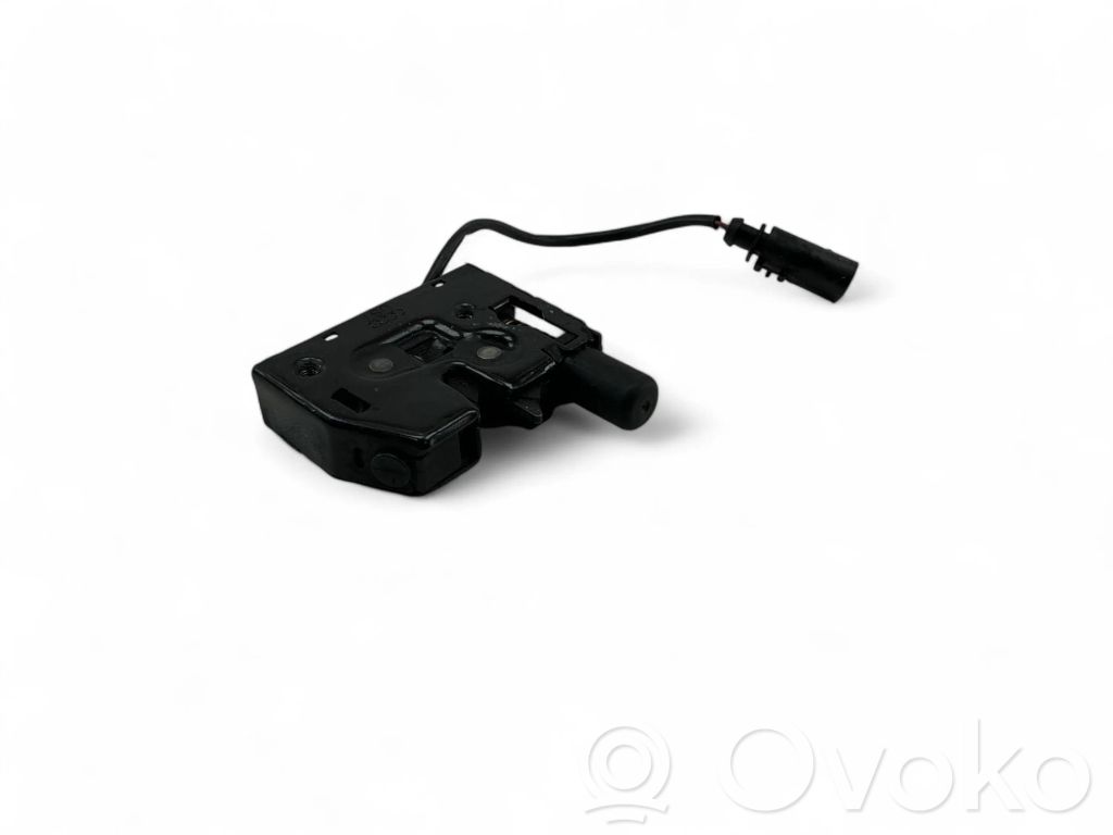 Audi A6 S6 C7 4G Engine bonnet/hood lock/catch 
