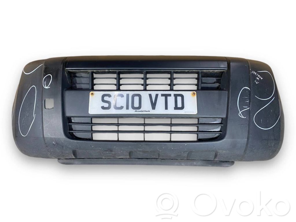 Front bumper   1308778070,901030225030