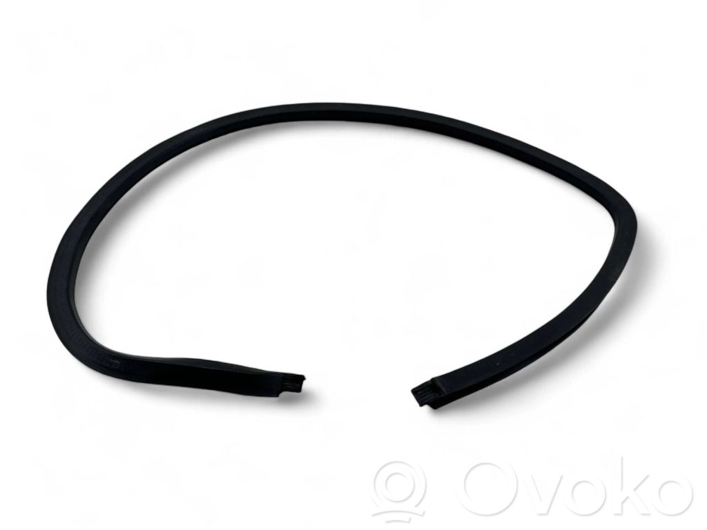 Fiat 500 Engine compartment rubber 