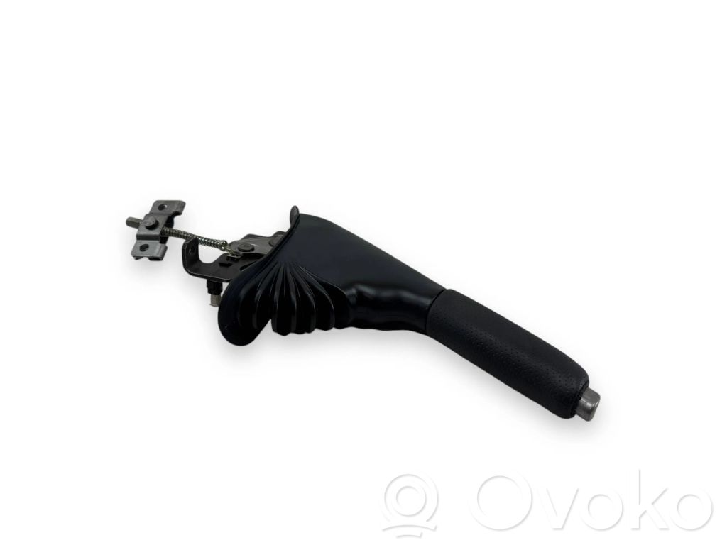Fiat 500 Abarth Handbrake/parking brake lever assembly 