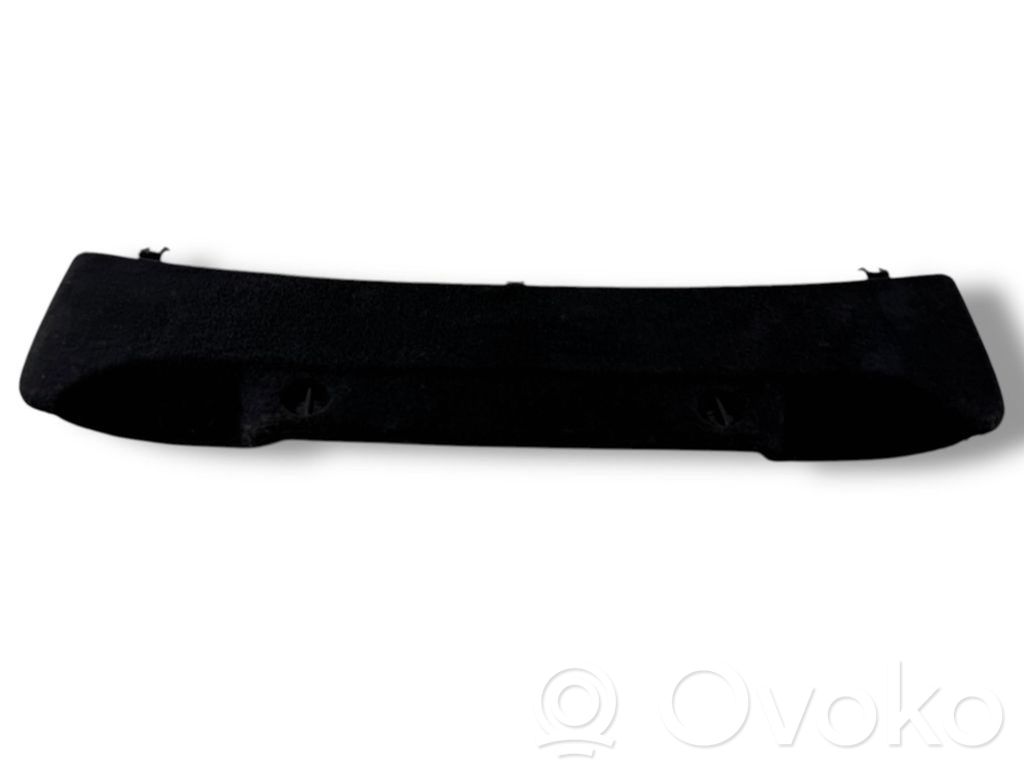 BMW 5 F10 F11 Otros elementos de revestimiento del maletero/compartimento de carga 