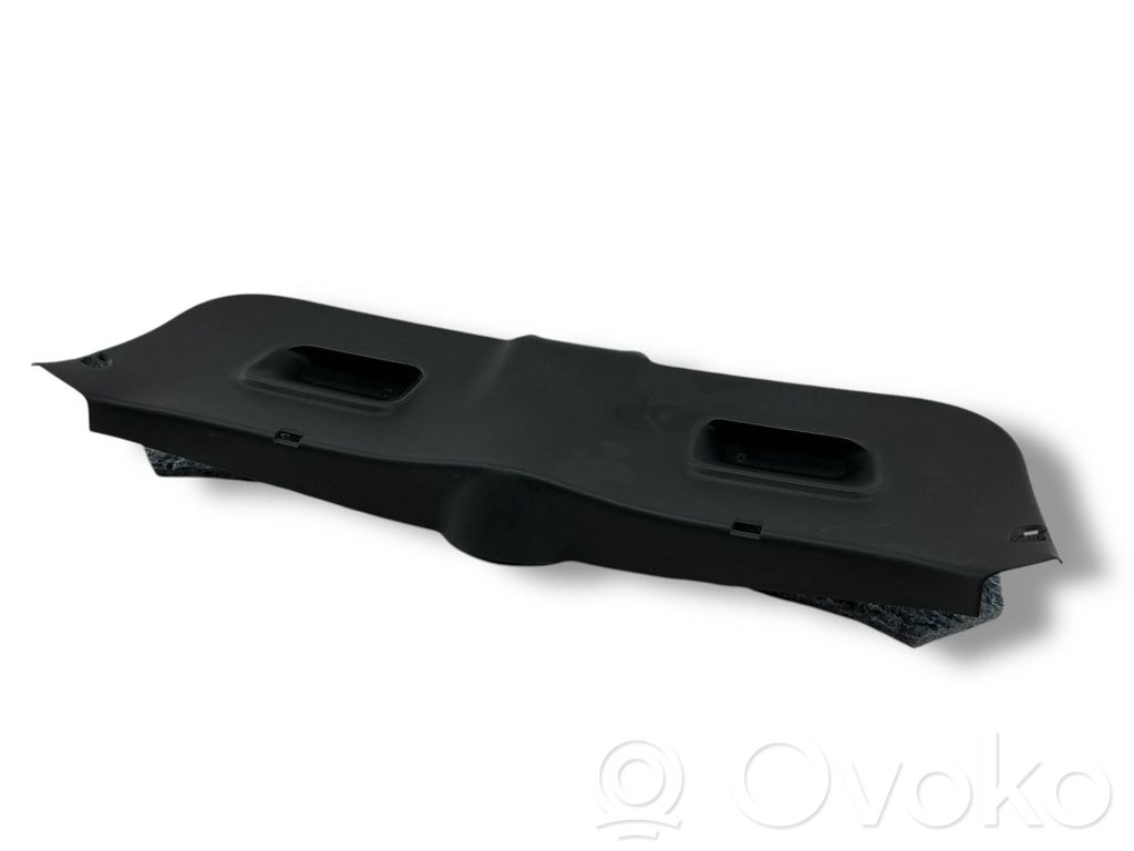 Citroen C3 Tailgate trim 