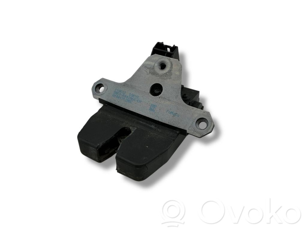 Ford S-MAX Tailgate/trunk/boot lock/catch/latch 