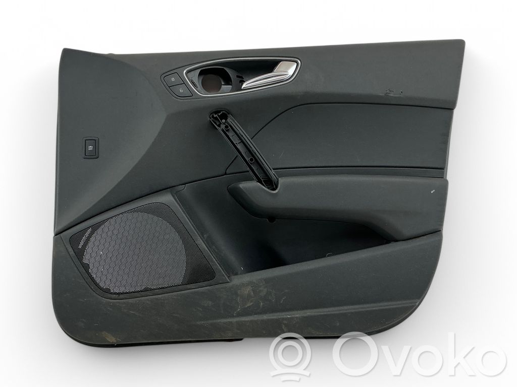 Audi A1 Revestimiento de puerta delantera 