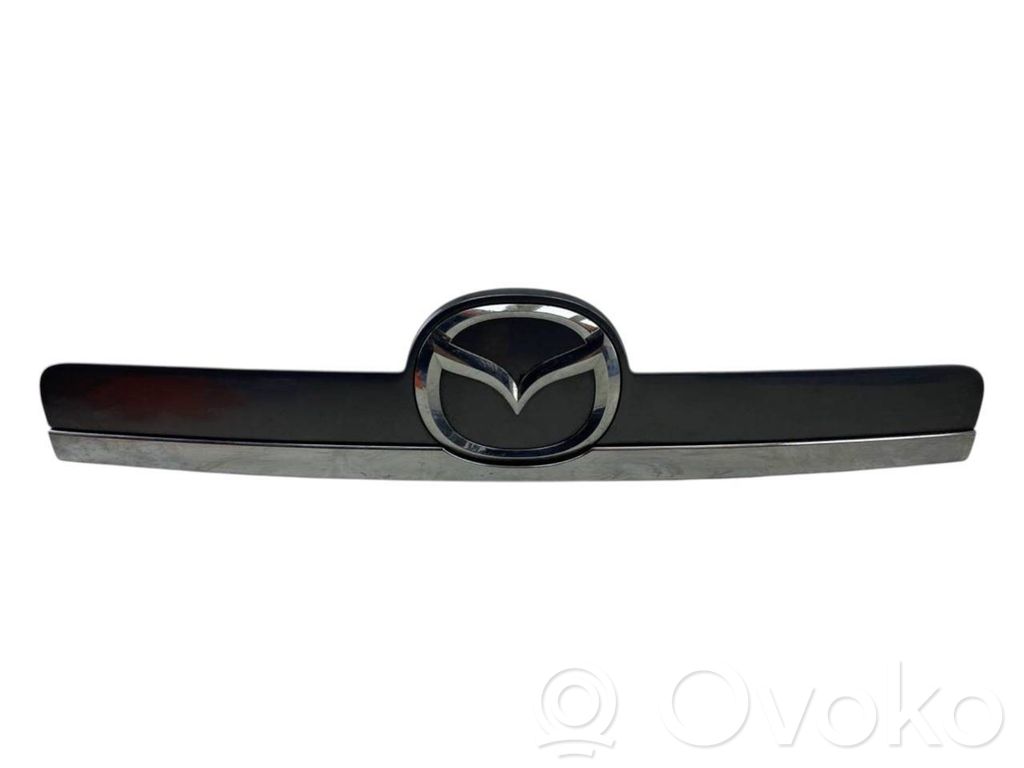 Mazda CX-7 Garniture de hayon 