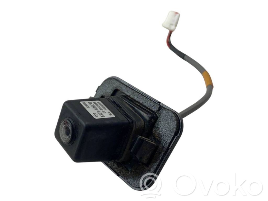 Reversing camera   E22367RC0