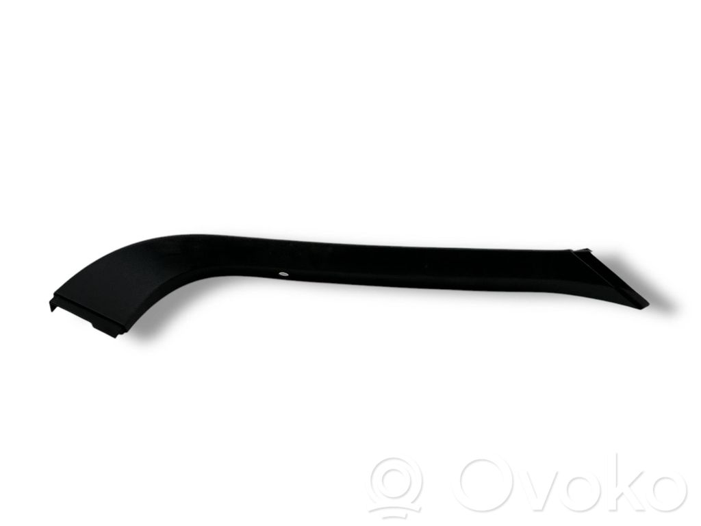Ford Focus ST Tailgate/trunk side cover trim 