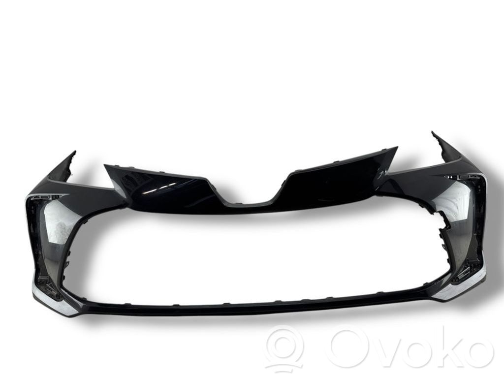 Toyota Corolla E210 E21 Front bumper 