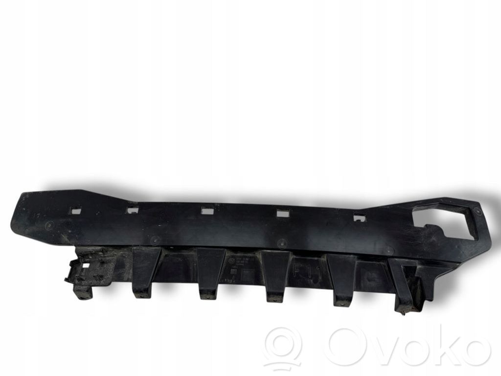 BMW 5 F10 F11 Galinis laikiklis bamperio 