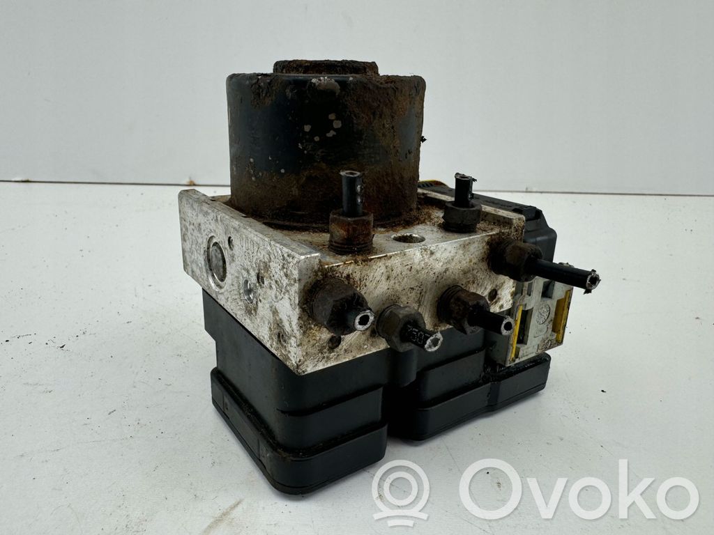 Citroen C3 Picasso ABS bloks 