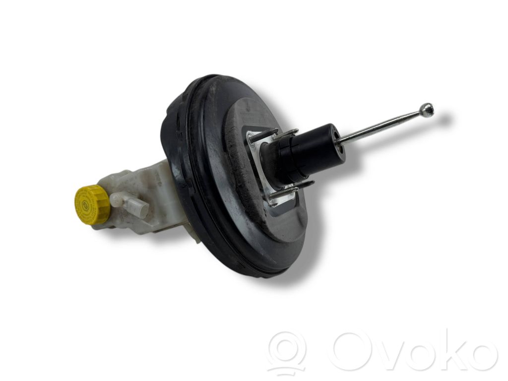 Audi A1 Brake booster 