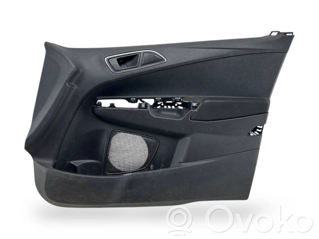 Ford B-MAX Front door card panel trim 