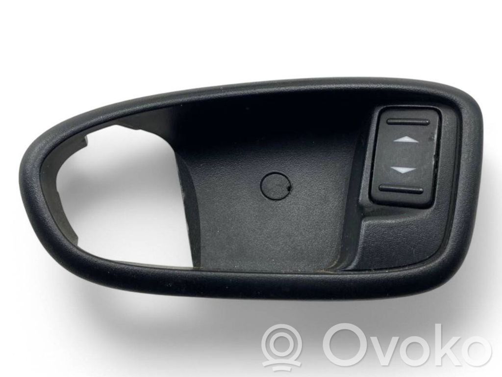 Ford S-MAX Rear door interior handle 