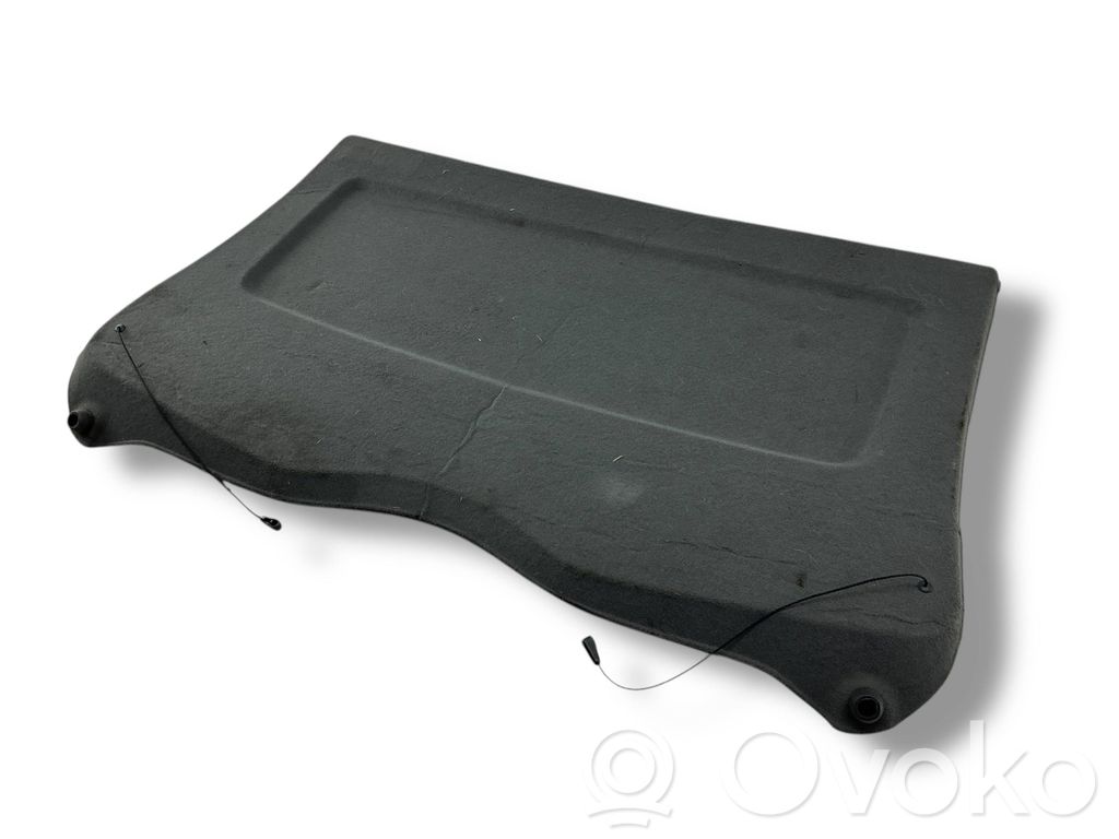 Ford Focus Hattuhylly 