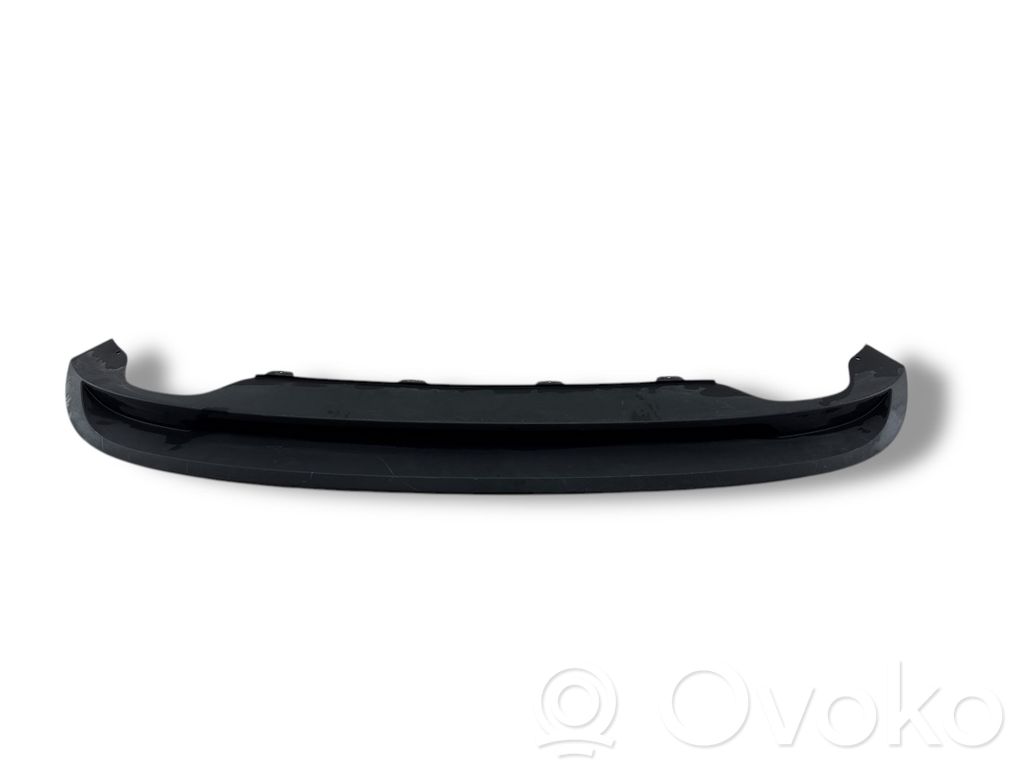 Skoda Octavia Mk4 Rear bumper lower part trim 