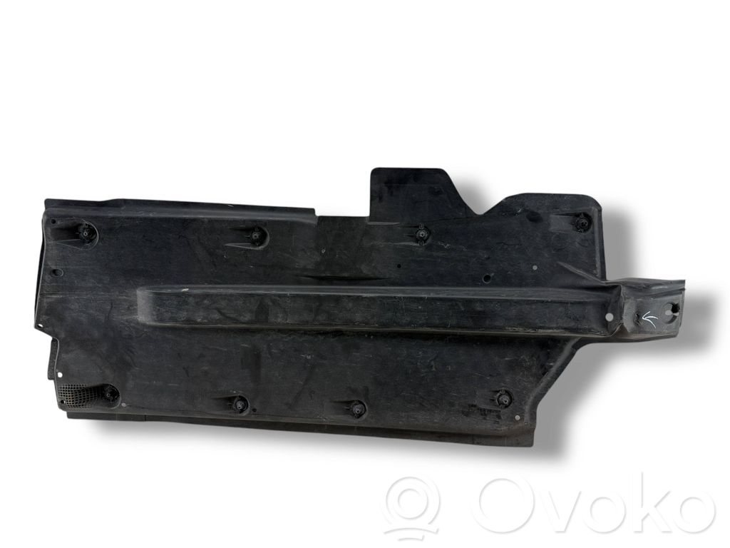 Audi A1 Osłona boczna podwozia 