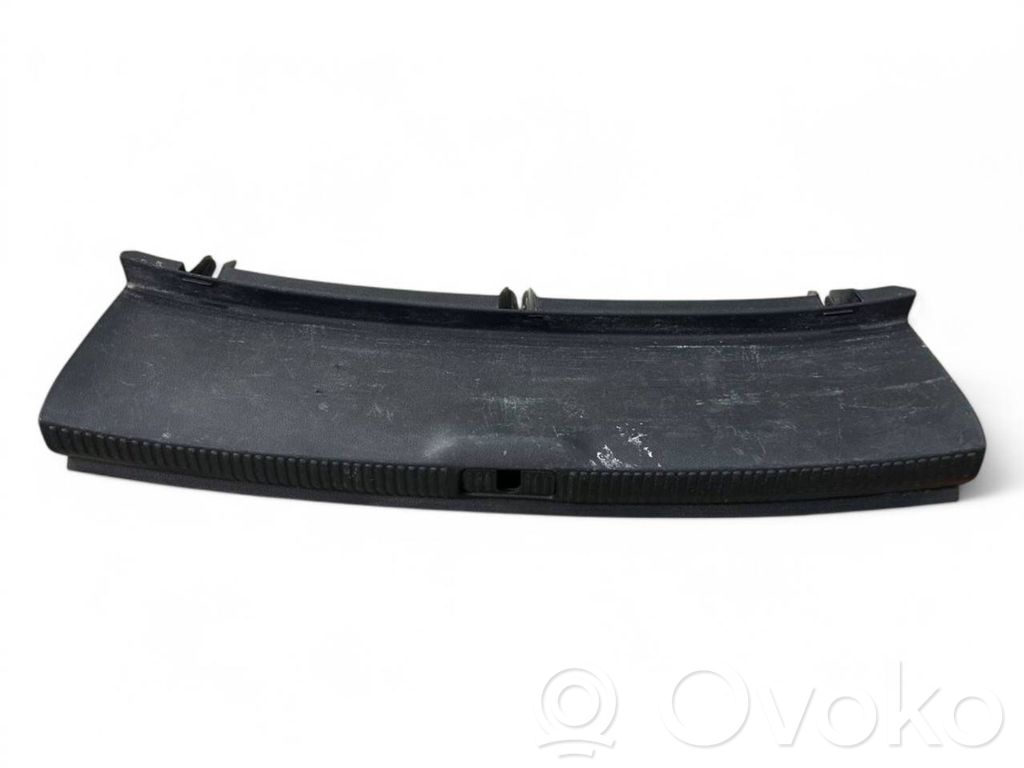 Audi A3 S3 8V Rivestimento di protezione sottoporta del bagagliaio/baule 