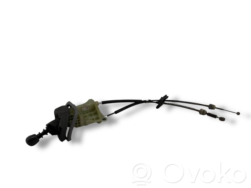 Fiat Ducato Selector caja de cambios 