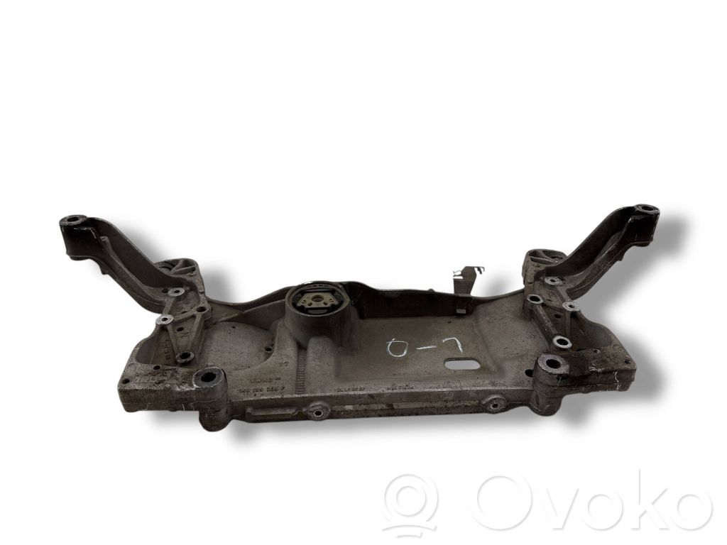 Volkswagen Golf VI Front subframe 