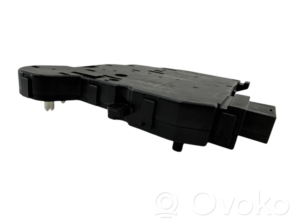 Toyota Yaris XP210 Motor/actuator clapetă aer 