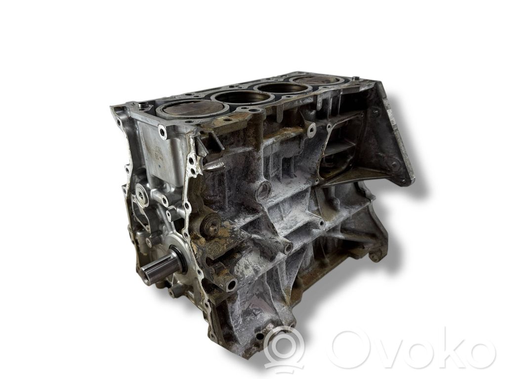 Mazda CX-5 Engine block 