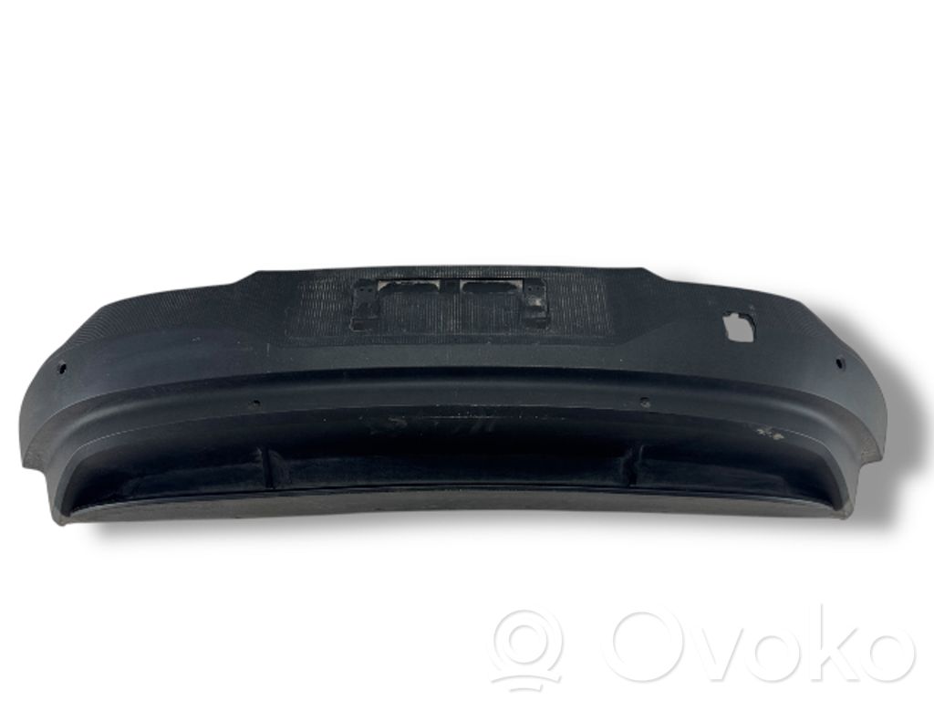 Volvo EX30 Apakšējā bampera daļa 
