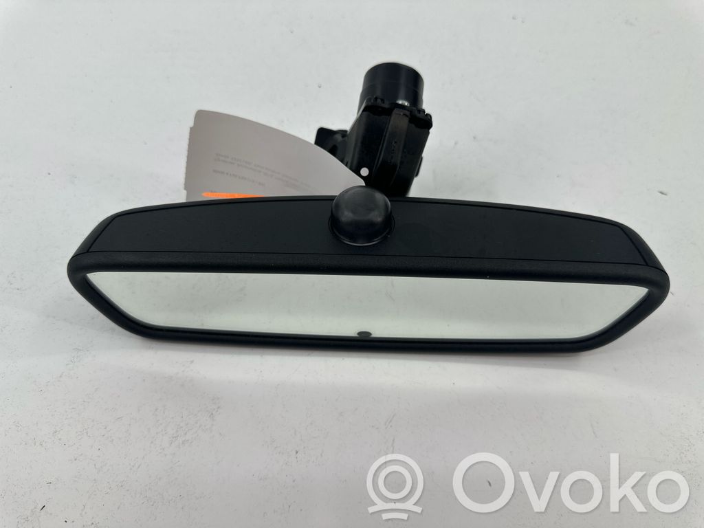 BMW 4 F32 F33 Atpakaļskata spogulis (salonā) 