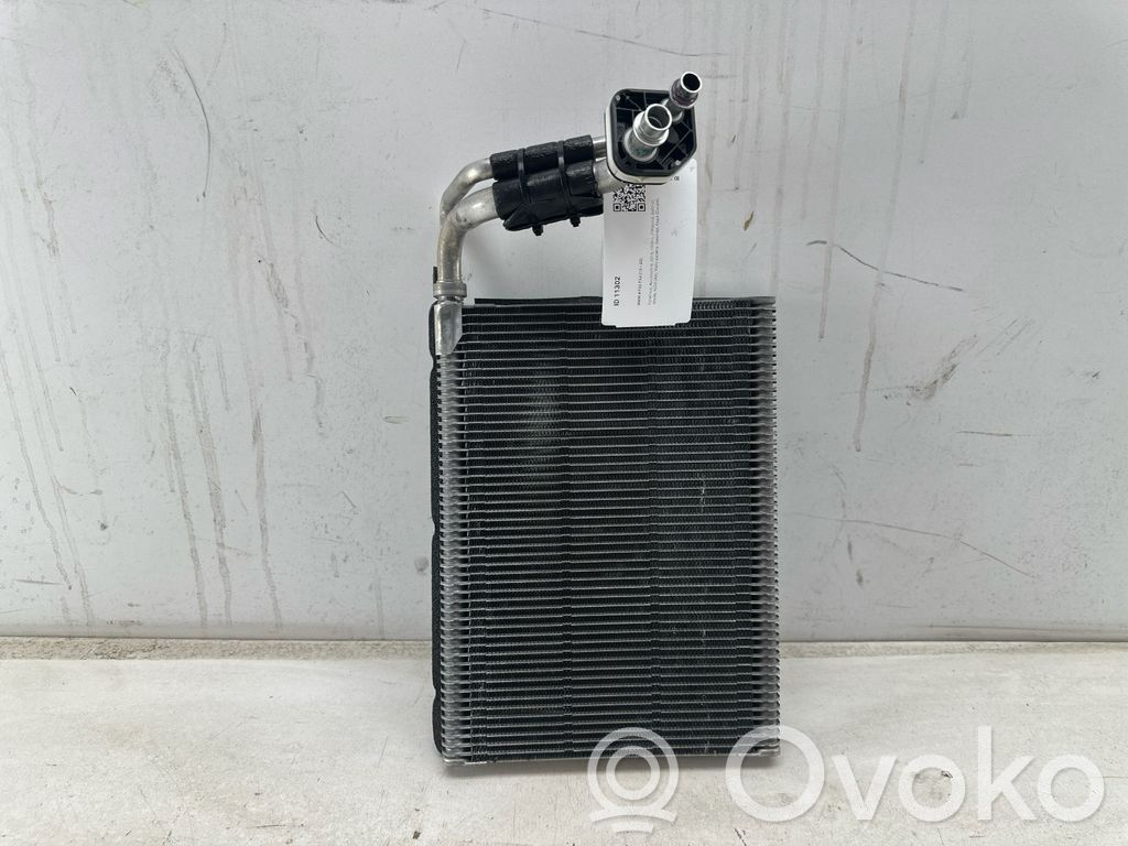 BMW 4 F32 F33 Heater blower radiator 