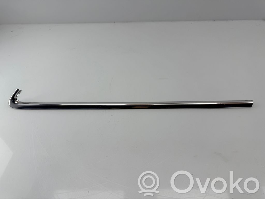 Audi A6 C7 Rivestimento vetro lato posteriore 
