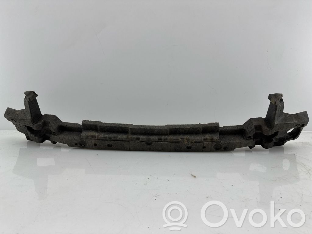 Audi A6 C7 Putoplastas priekinio bamperio 