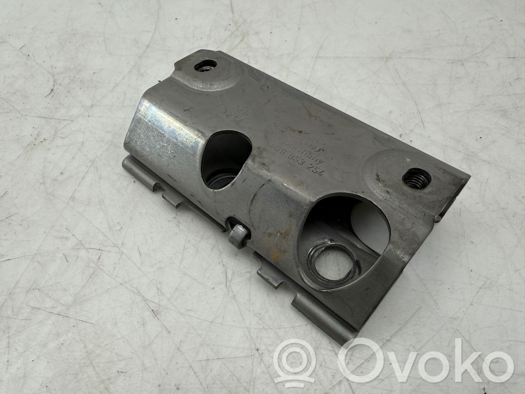 Audi A6 C7 Other trunk/boot trim element 