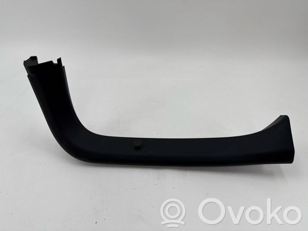 Toyota C-HR I Tailgate trim 