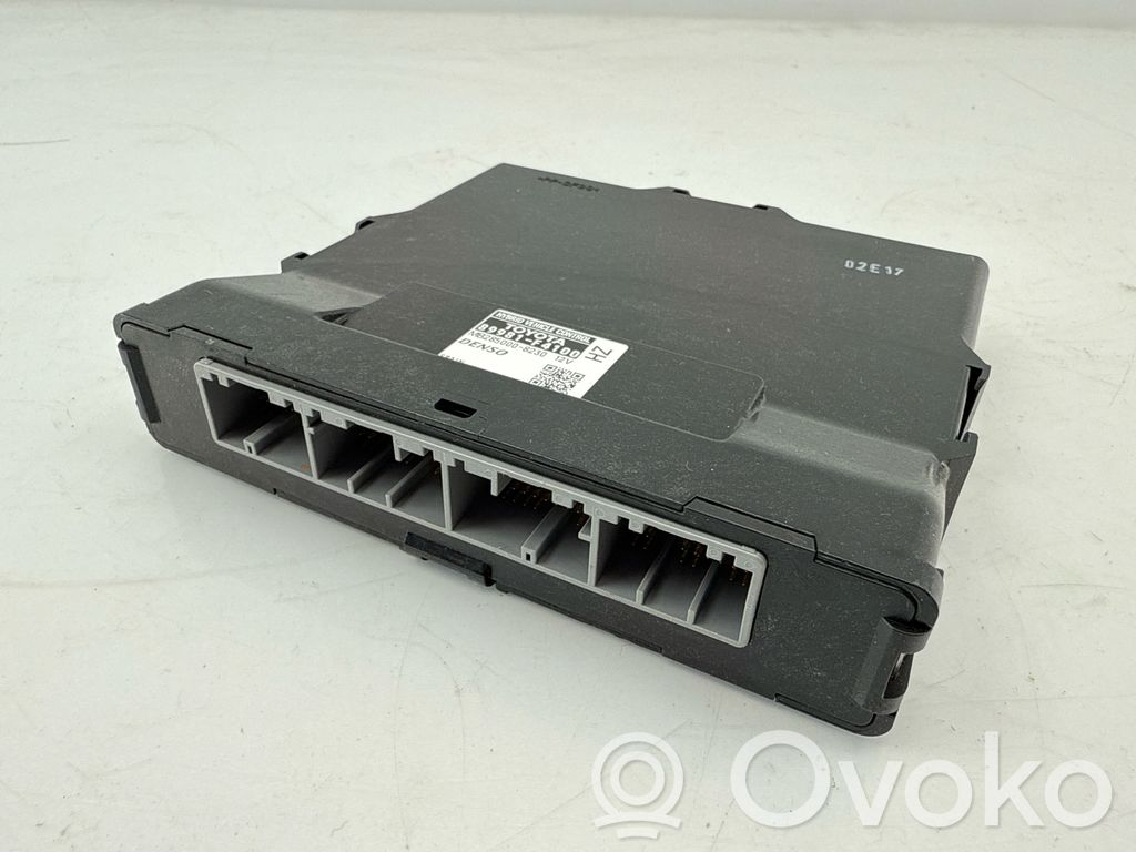Engine control unit/module ECU   89981F4100,89981F4100