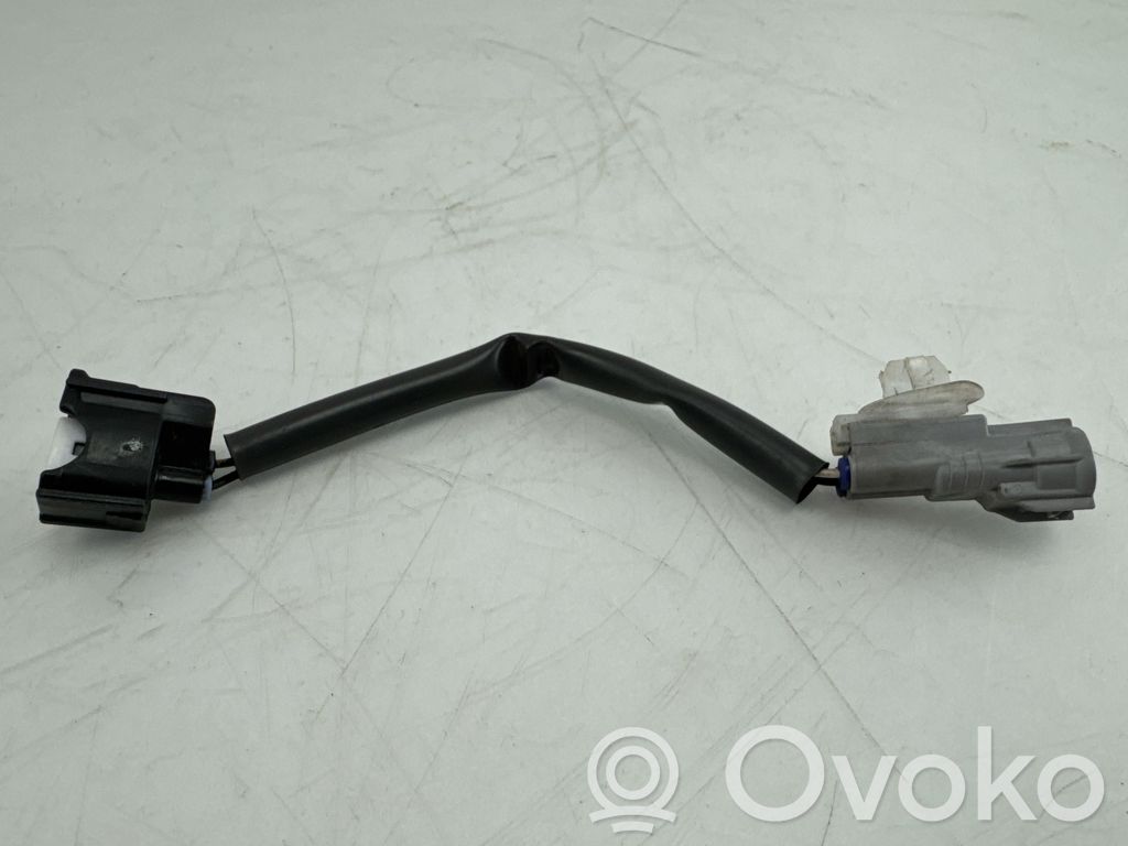 Toyota C-HR I Sensor 