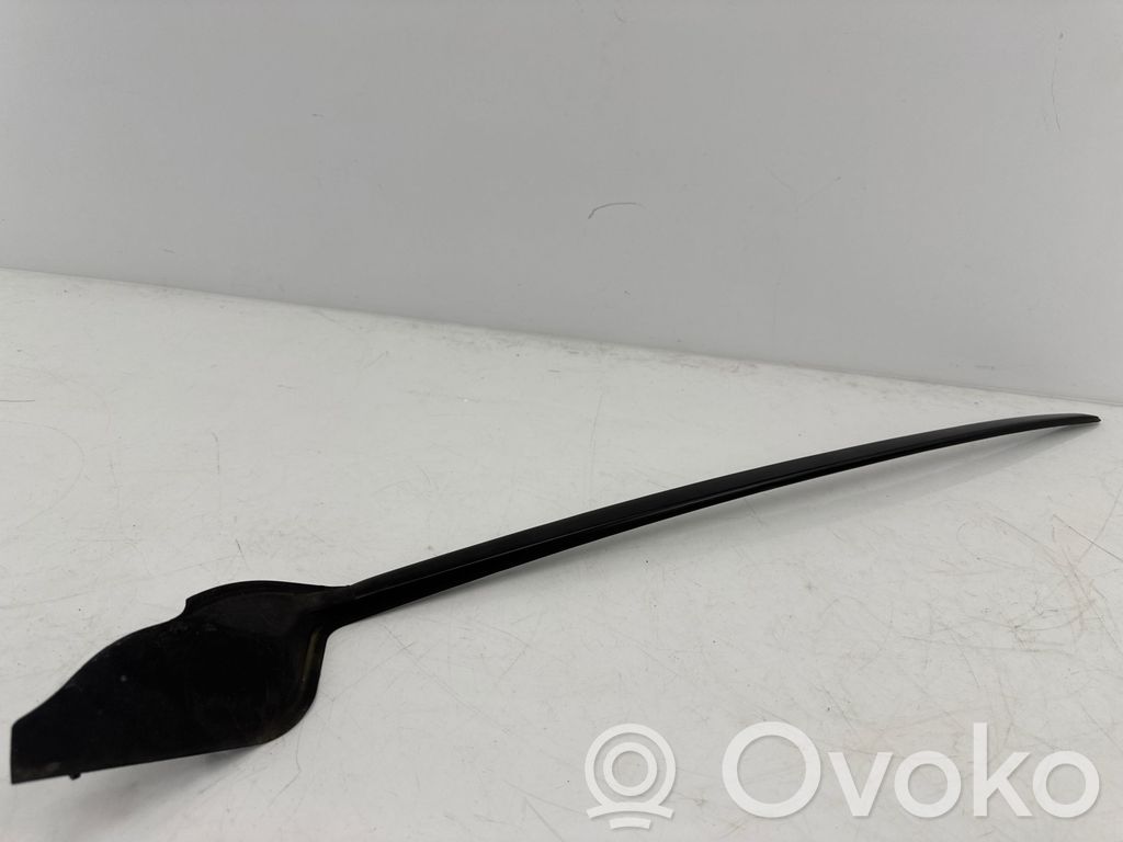 Toyota C-HR I Windshield trim 
