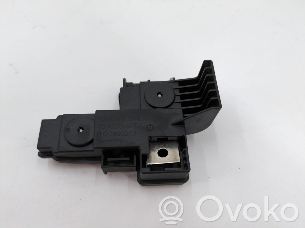 Plus-Kabelbaum   5WA937548A