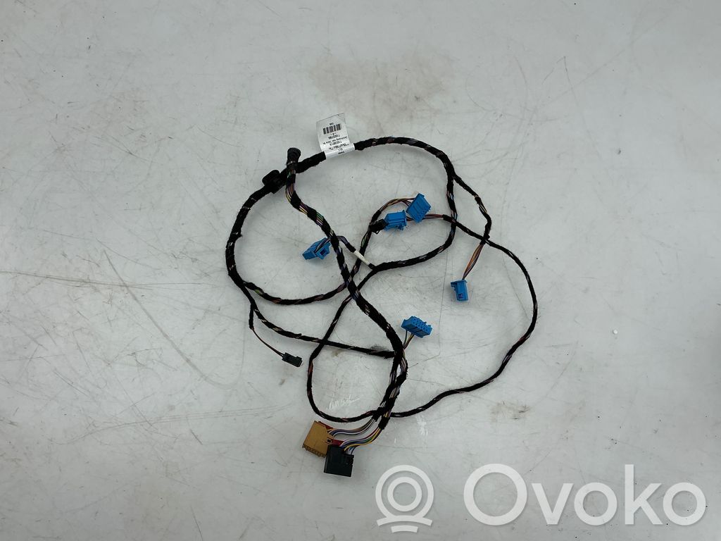 Volkswagen Golf VII Other wiring loom 