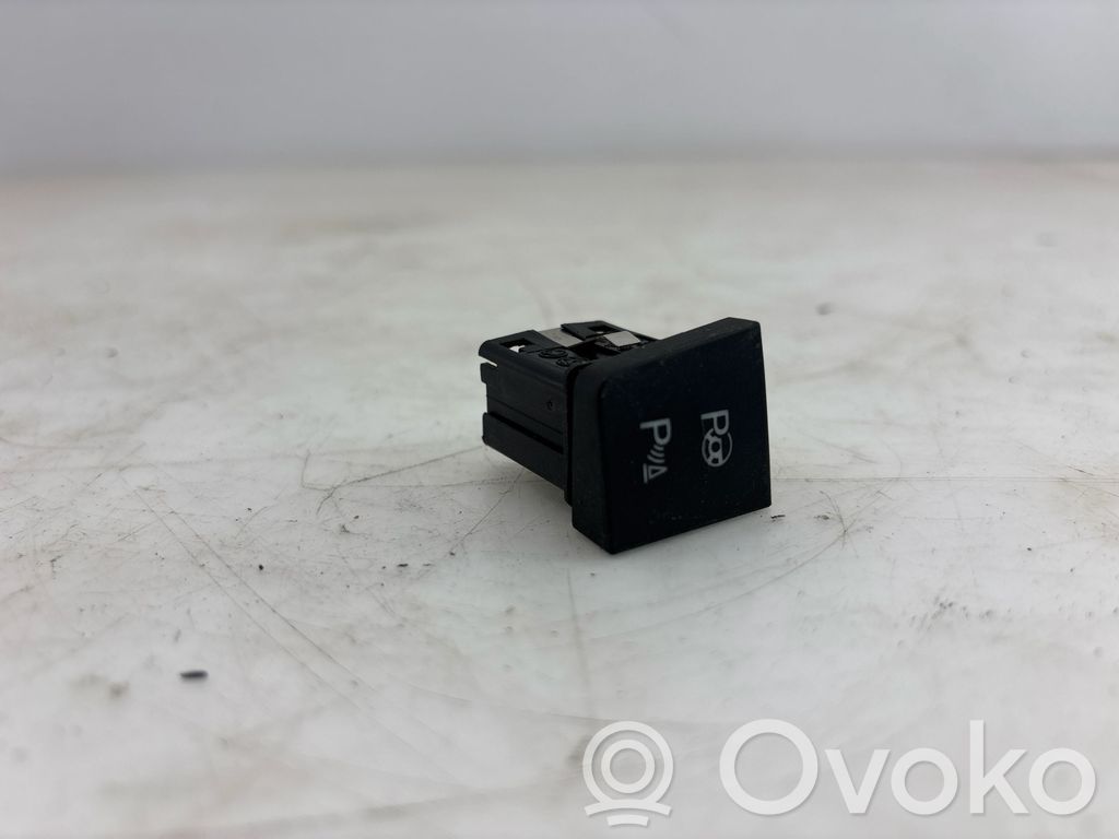 Volkswagen PASSAT B6 Interruptor del sensor de aparcamiento (PDC) 