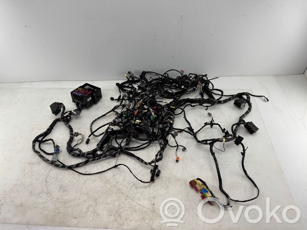 Mazo de cables   C1BT17K400AAE,AV1T2B325,C1BT14C575,C1BT14A005,C1BT14A005BNG,C1BT14K024