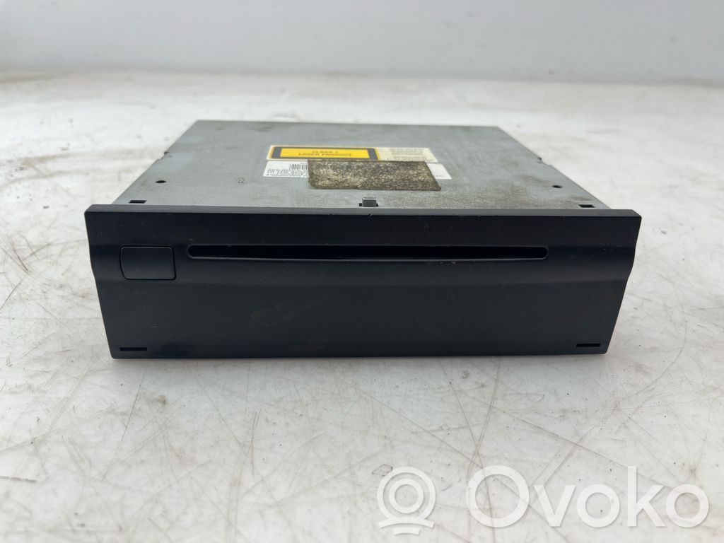 Mercedes-Benz E W211 GPS navigation control unit/module 