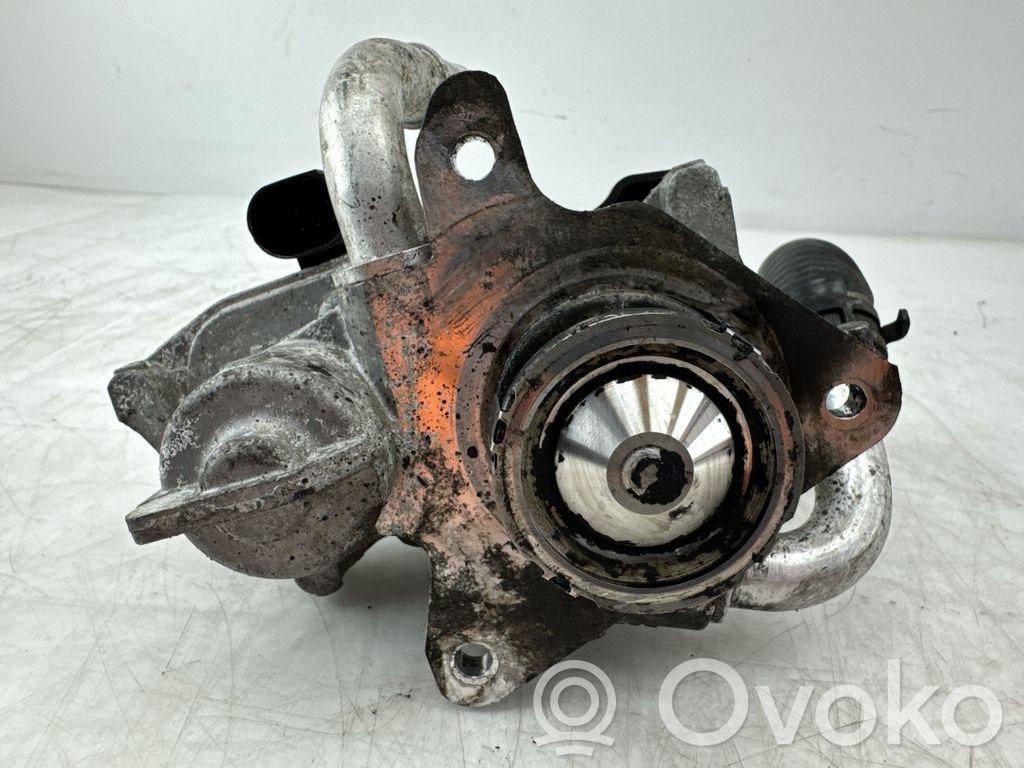 Volkswagen Golf VII Zawór EGR 