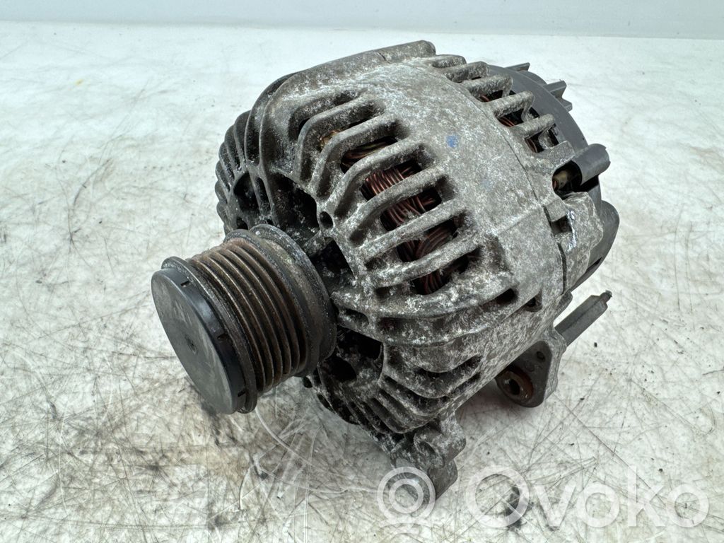 Audi A3 S3 8P Generator/alternator 