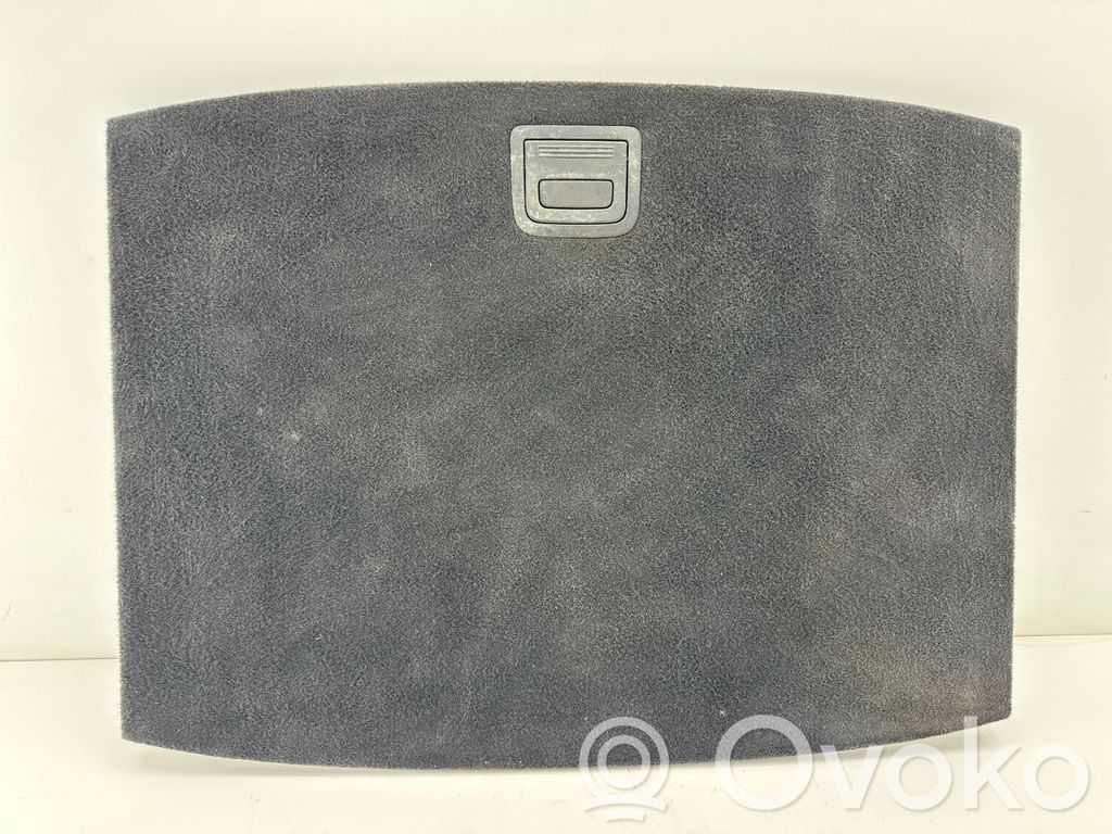 Audi A4 S4 B9 Wykładzina bagażnika 